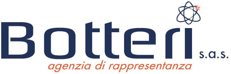 Logo Botteri